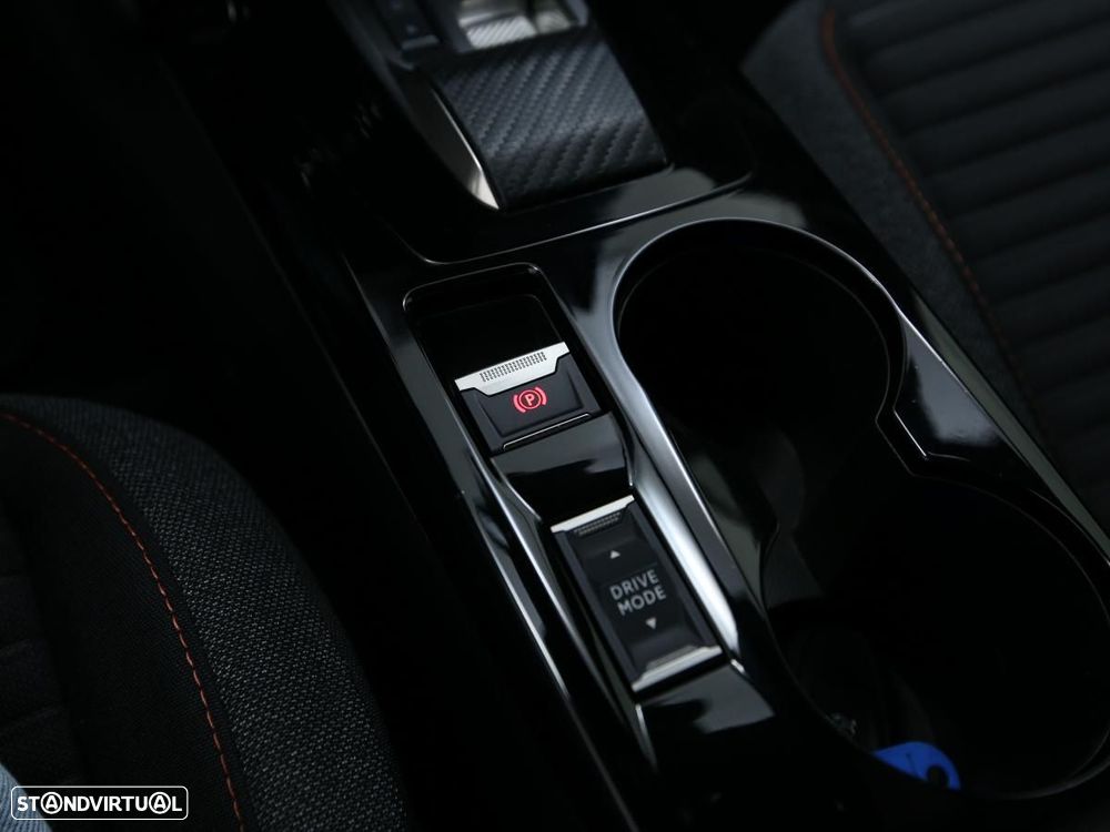 Peugeot e-2008 50 kWh Active Pack - 18