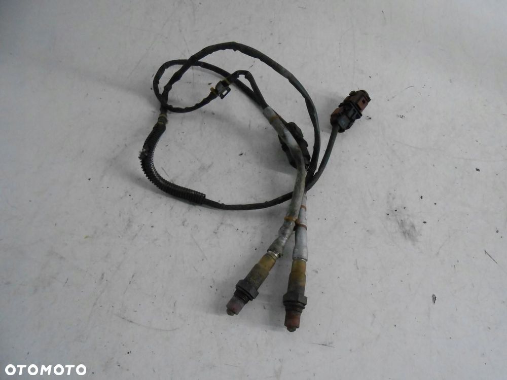 sonda lambda przód seat toledo iii 2.0 fsi # - 1