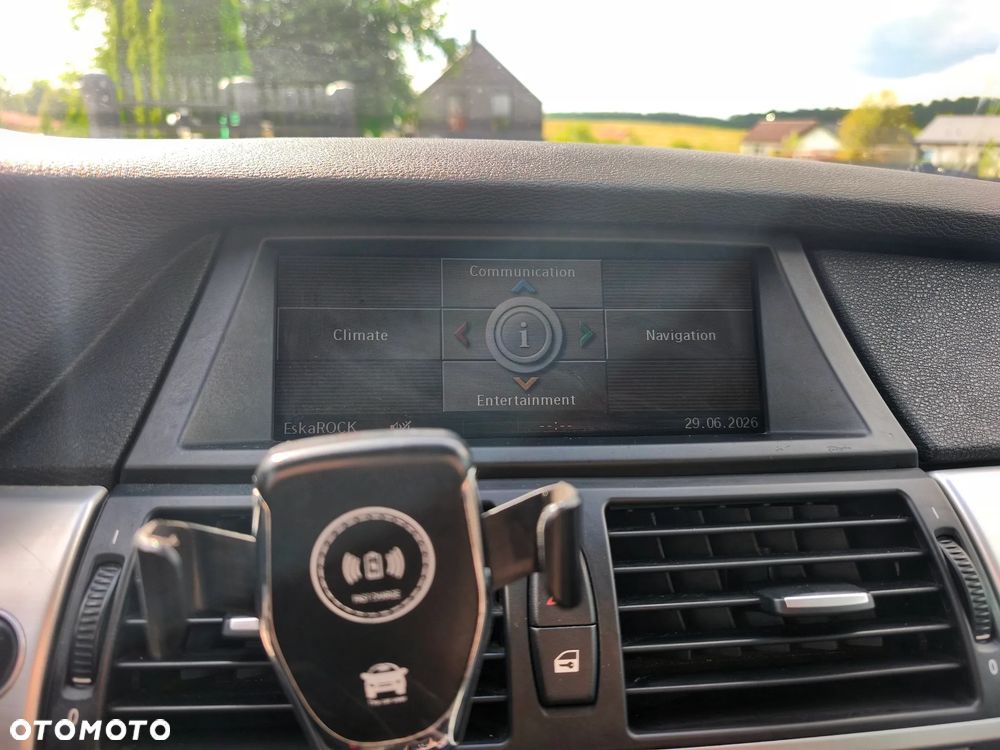BMW X5 xDrive35d - 10