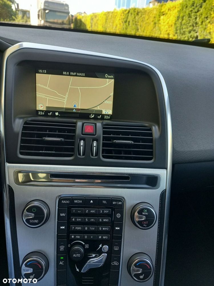 Volvo XC 60 D3 Ocean Race - 37