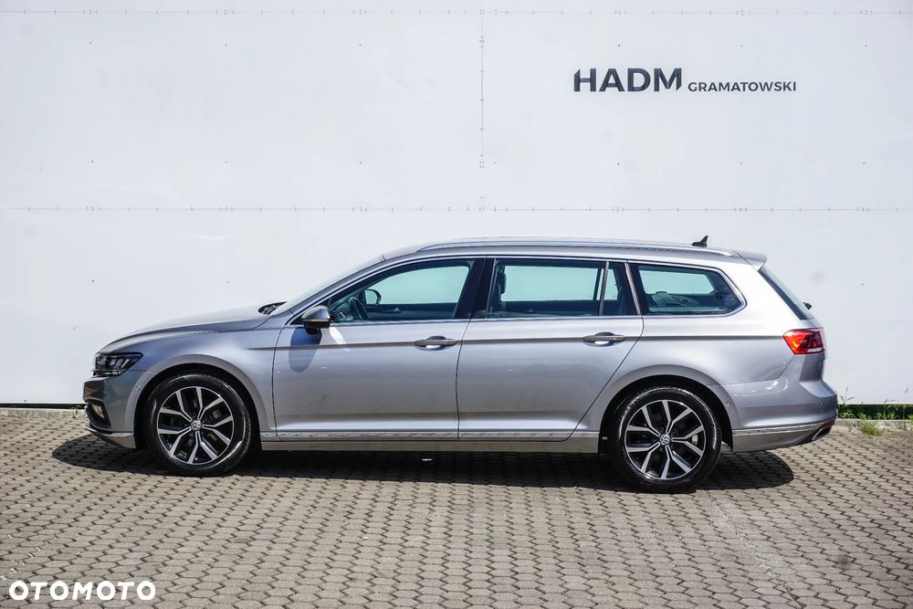 Volkswagen Passat 1.5 TSI EVO Elegance DSG - 5