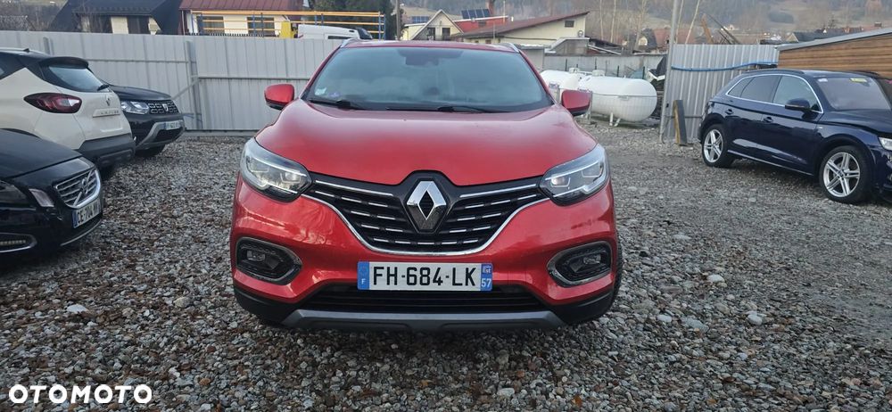 Renault Kadjar 1.3 TCe FAP Easy Life EDC - 2