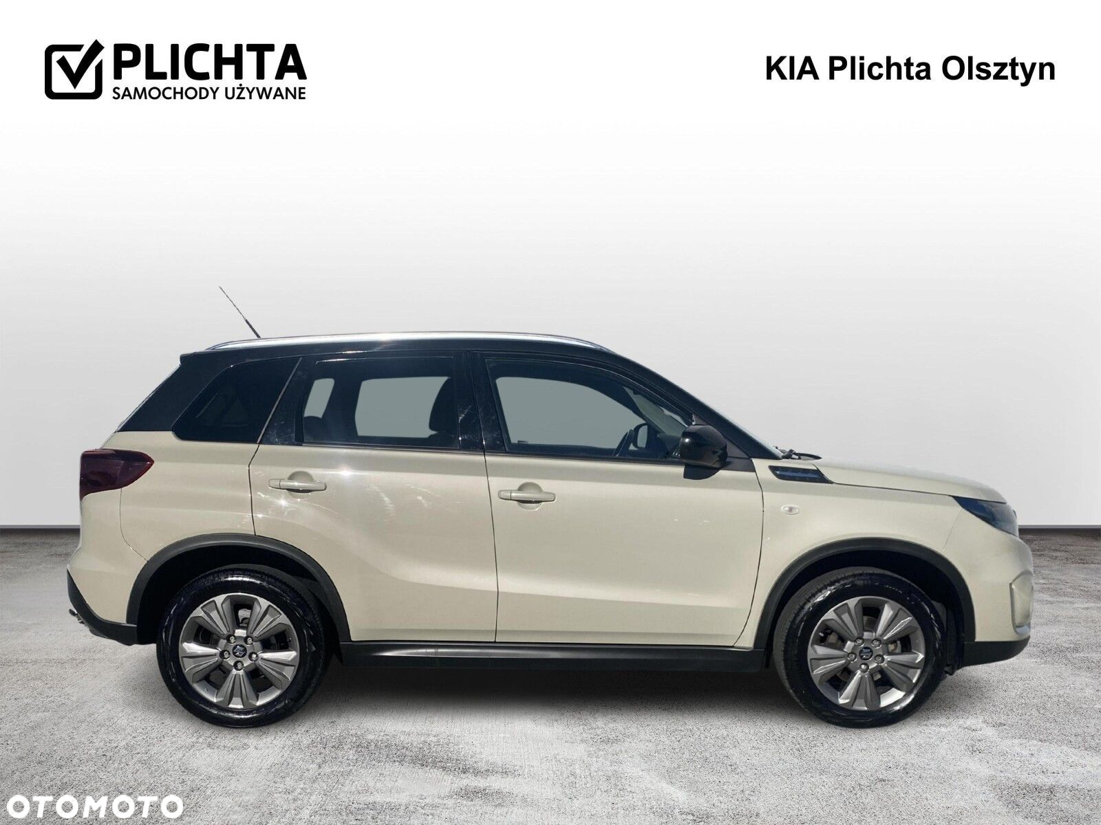 Suzuki Vitara - 6