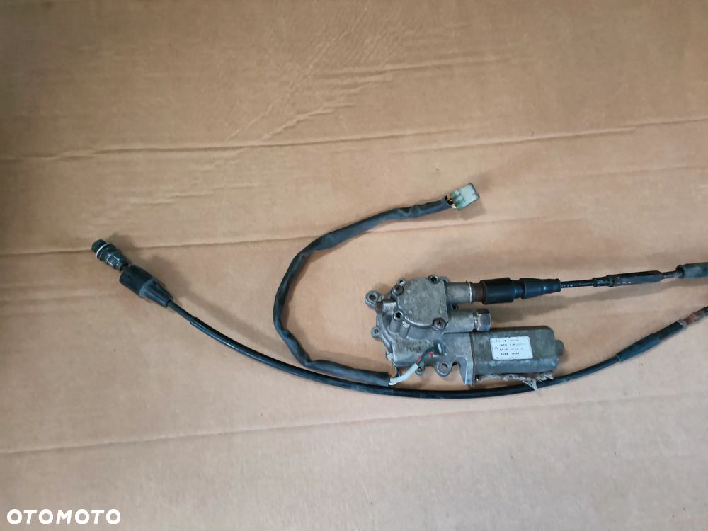 TGB BLADE 550 SILNICZEK LINKI ZAŁĄCZANIA NAPEDU - 3