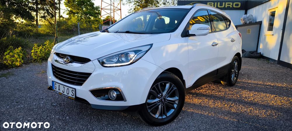 Hyundai ix35 - 23