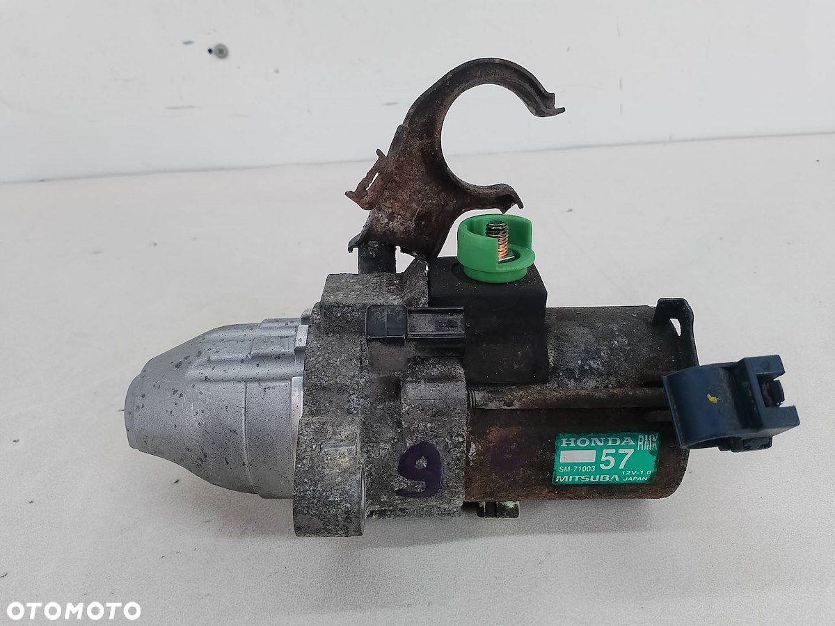 ROZRUSZNIK HONDA CIVIC VIII SM-71003 1.3 HYBRID - 1