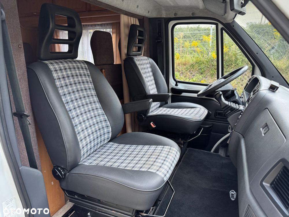 Fiat Ducato - 20