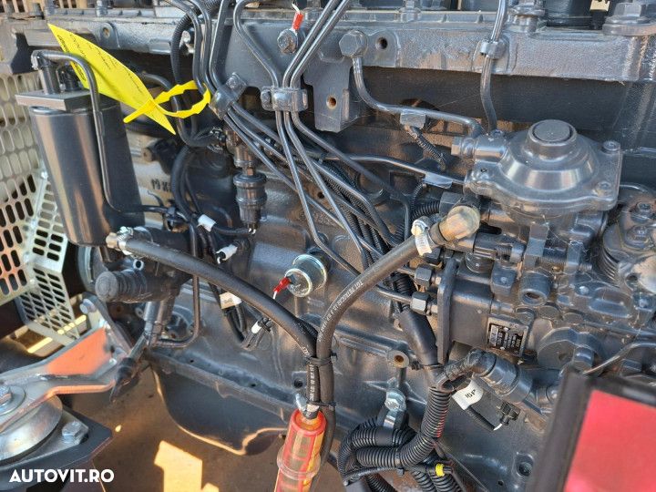 Altul CORNELL 5HH-EM16-3 MOTOPOMPA - 16