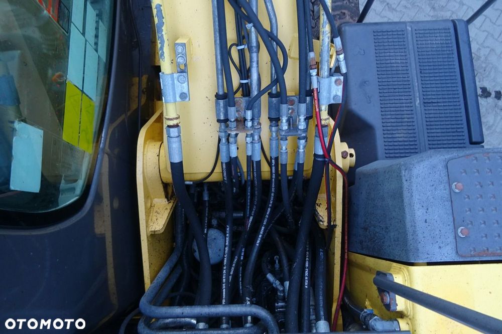 New Holland WE150B Pro - 31