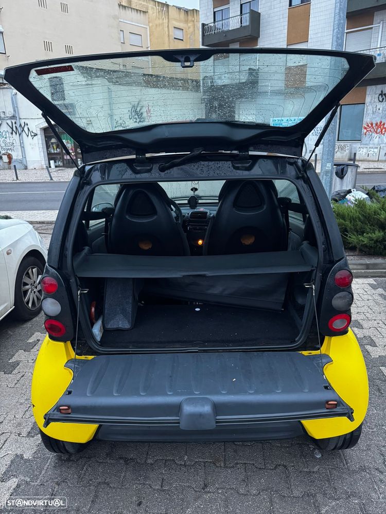 Smart ForTwo Coupé ver-passion-cdi-41 - 3