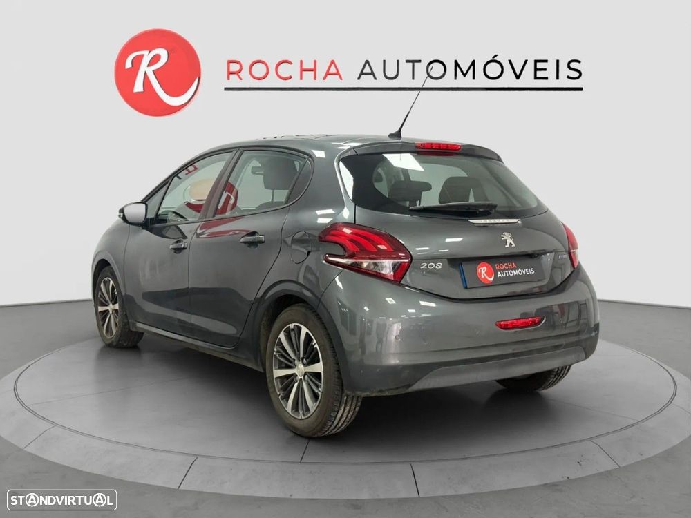 Peugeot 208 1.2 VTi Active - 6