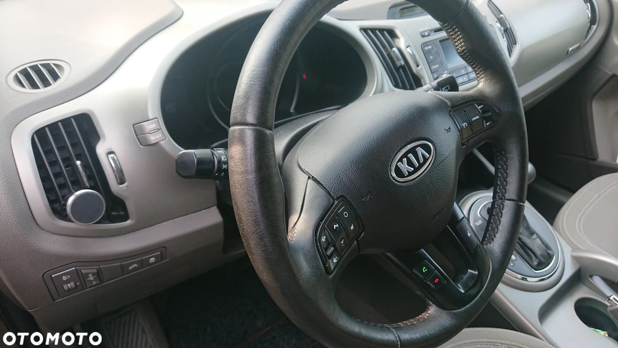 Kia Sportage 2.0 L 2WD - 38