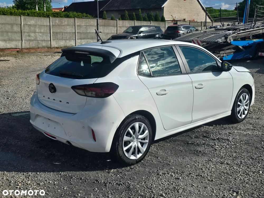 Opel Corsa 1.2 Start/Stop Edition - 6