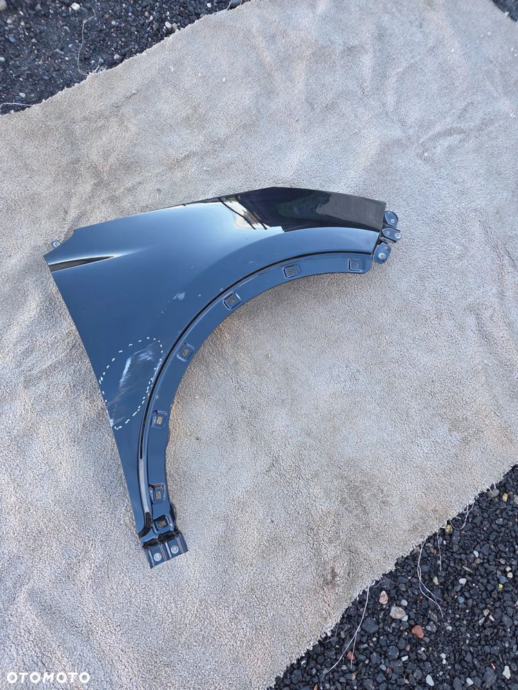 BŁOTNIK PRZEDNI PRAWY KIA SPORTAGE IV ROK 16+ - 1