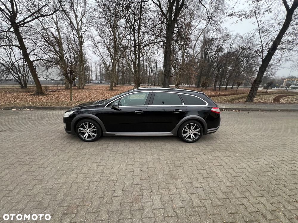 Peugeot 508 - 3