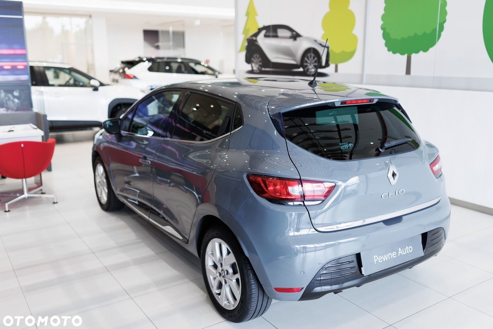 Renault Clio - 5