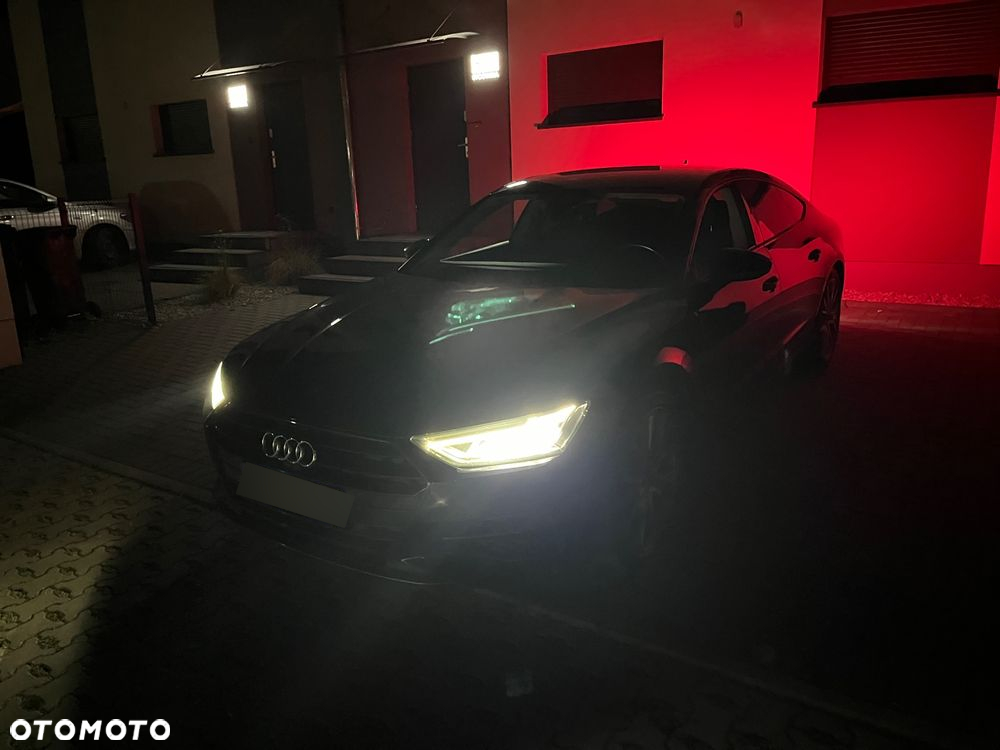 Audi A7 - 28