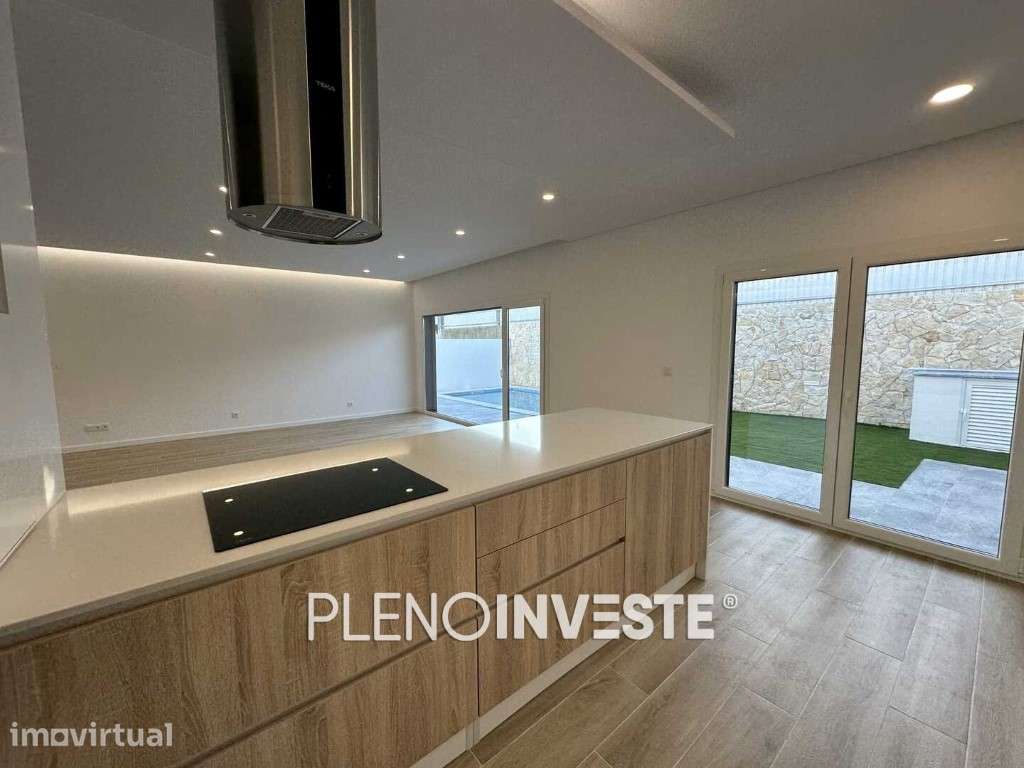 Moradia geminada nova nos Redondos - Grande imagem: 5/20