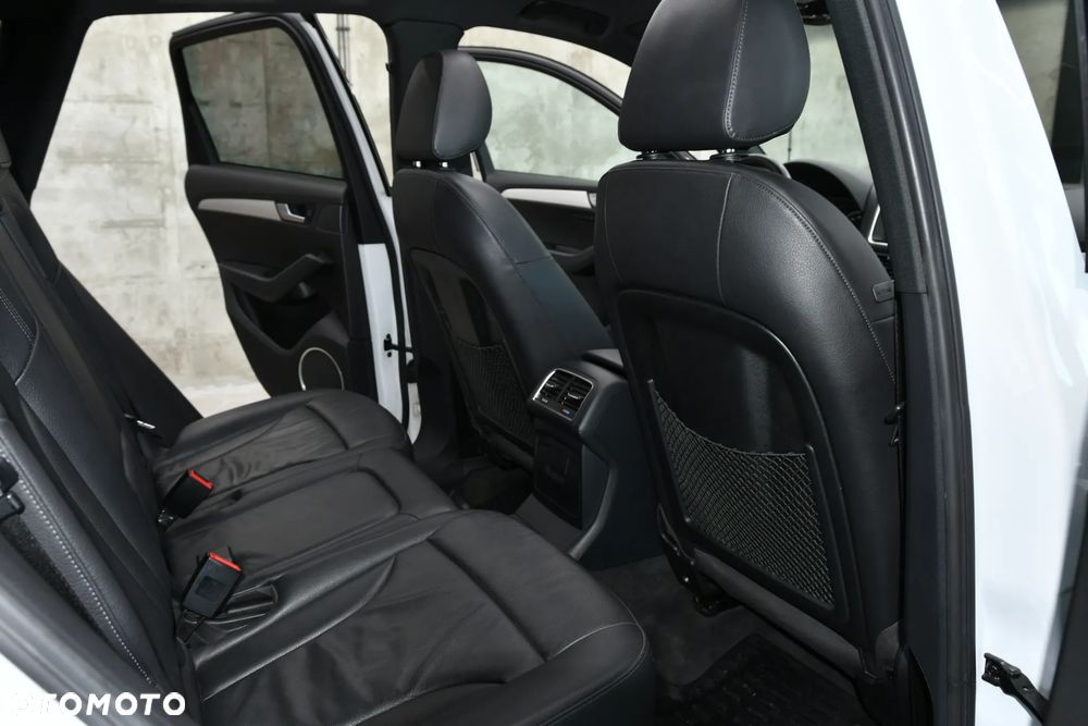 Audi Q5 3.2 FSI Quattro S tronic - 18