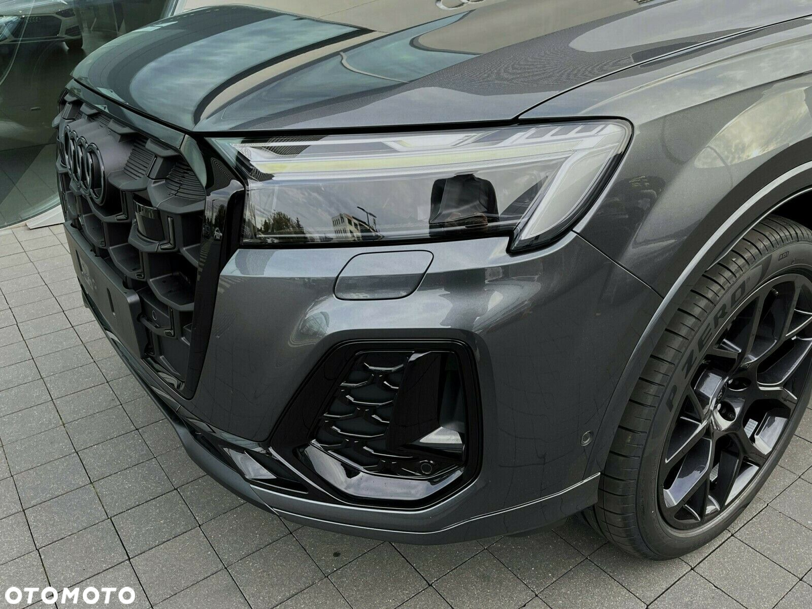 Audi Q7 - 37