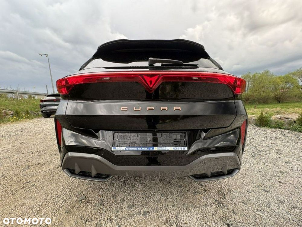 Cupra Terramar 2.0 TSI 4Drive DSG VZ - 16