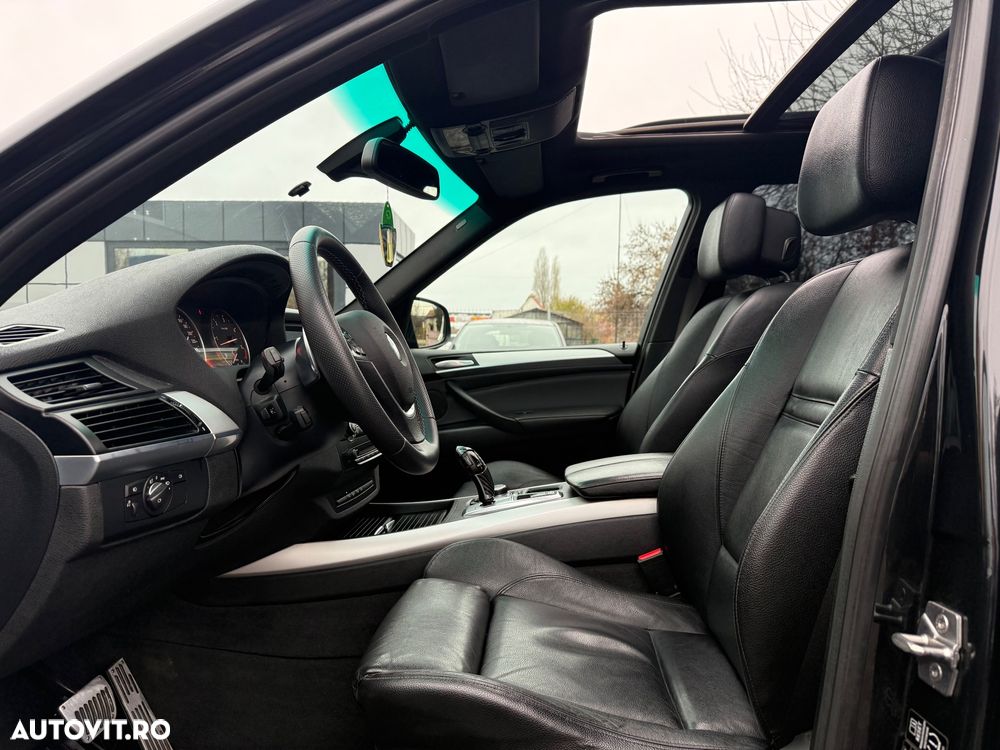 BMW X5 xDrive30d Edition Exclusive - 10