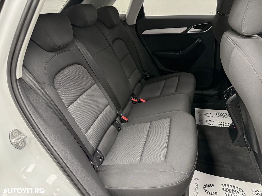 Audi Q3 1.4 TFSI ultra Design - 8