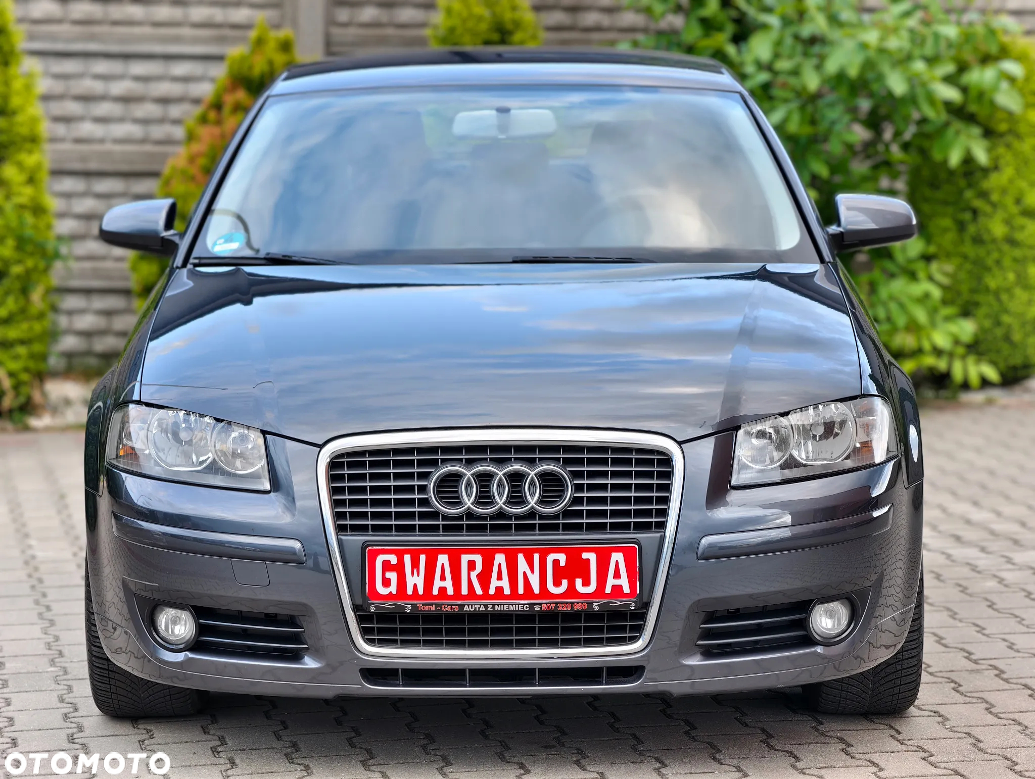 Audi A3 1.6 Attraction - 20