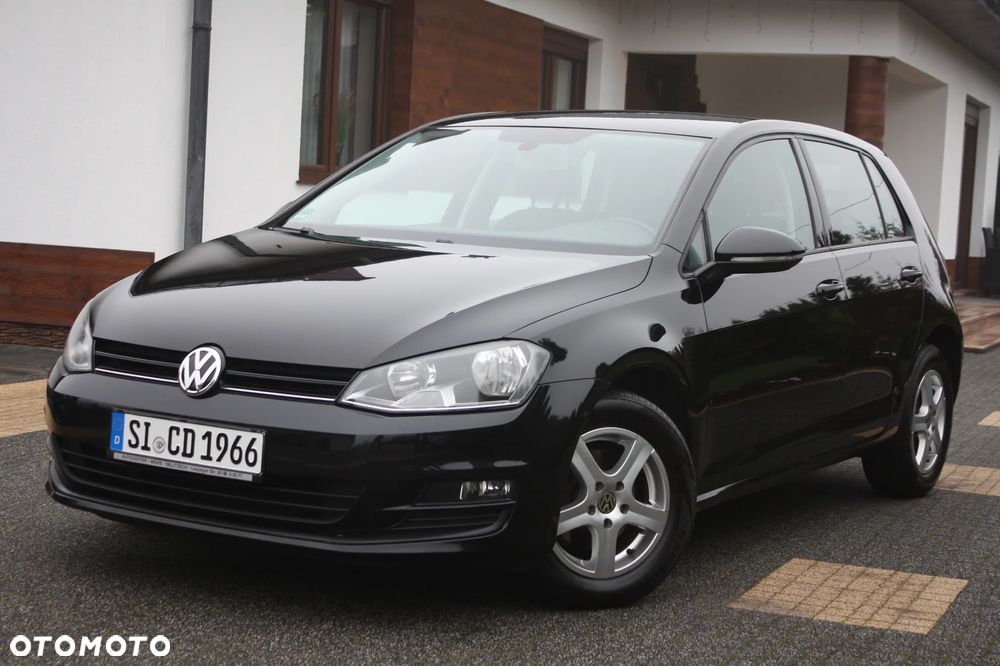 Volkswagen Golf 1.2 TSI MATCH - 3