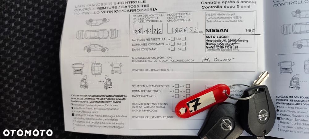 Nissan Note 1.2 DIG-S Acenta Plus - 10