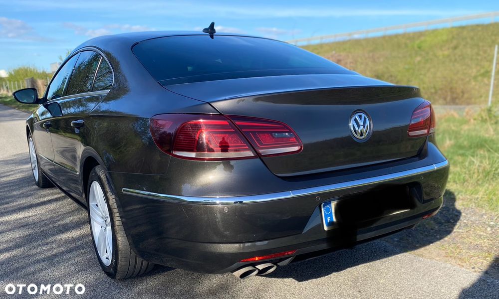Volkswagen CC 2.0 TDI DPF BMT DSG - 3