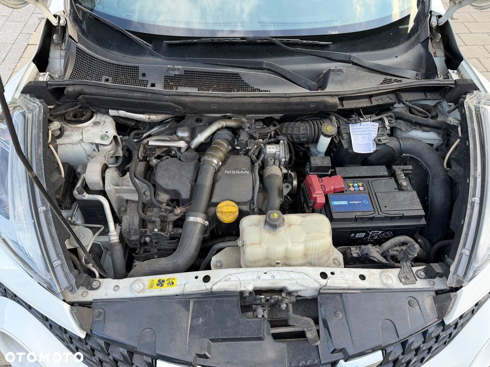 Nissan Juke 2015 photo 5