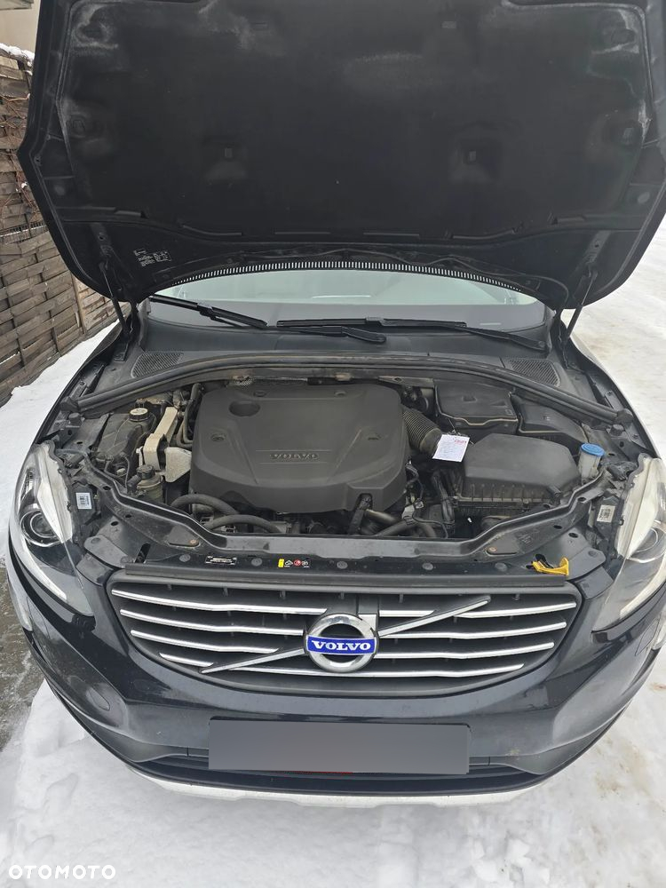 Volvo XC 60 D4 Drive-E Ocean Race - 4