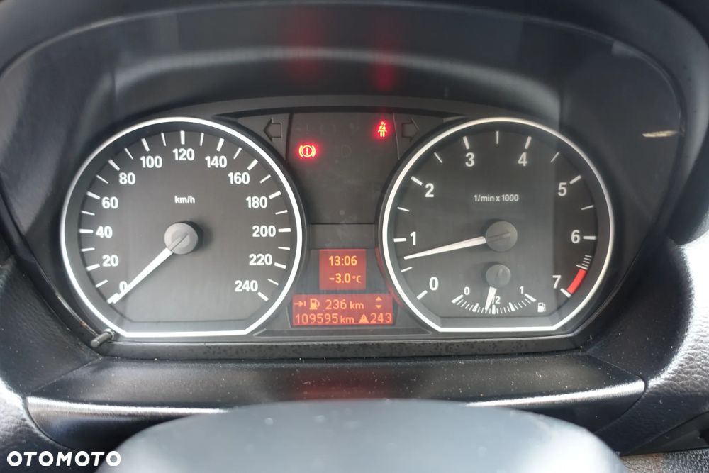 BMW Seria 1 116i Edition Lifestyle - 20