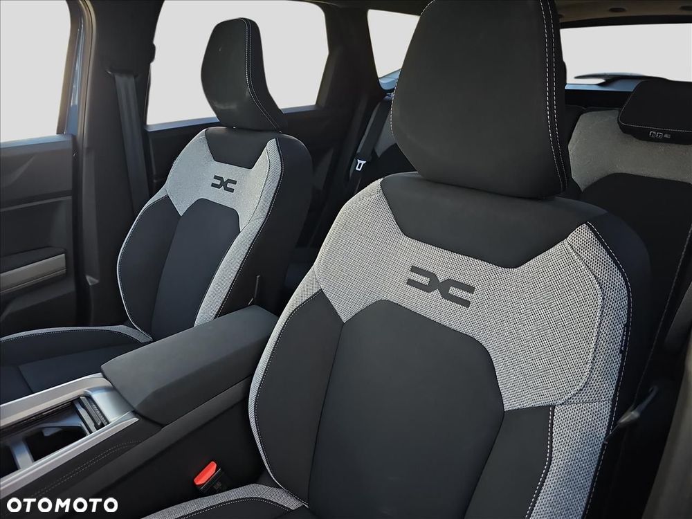 Dacia Bigster - 12