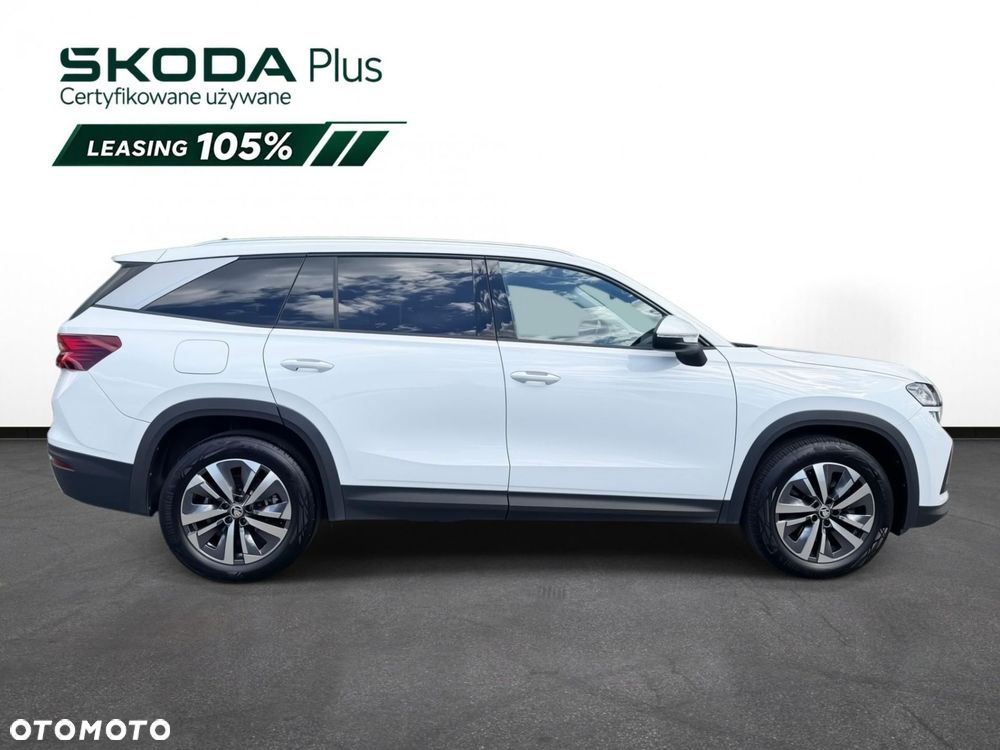 Skoda Kodiaq 2.0 TDI 4x4 Selection DSG - 3
