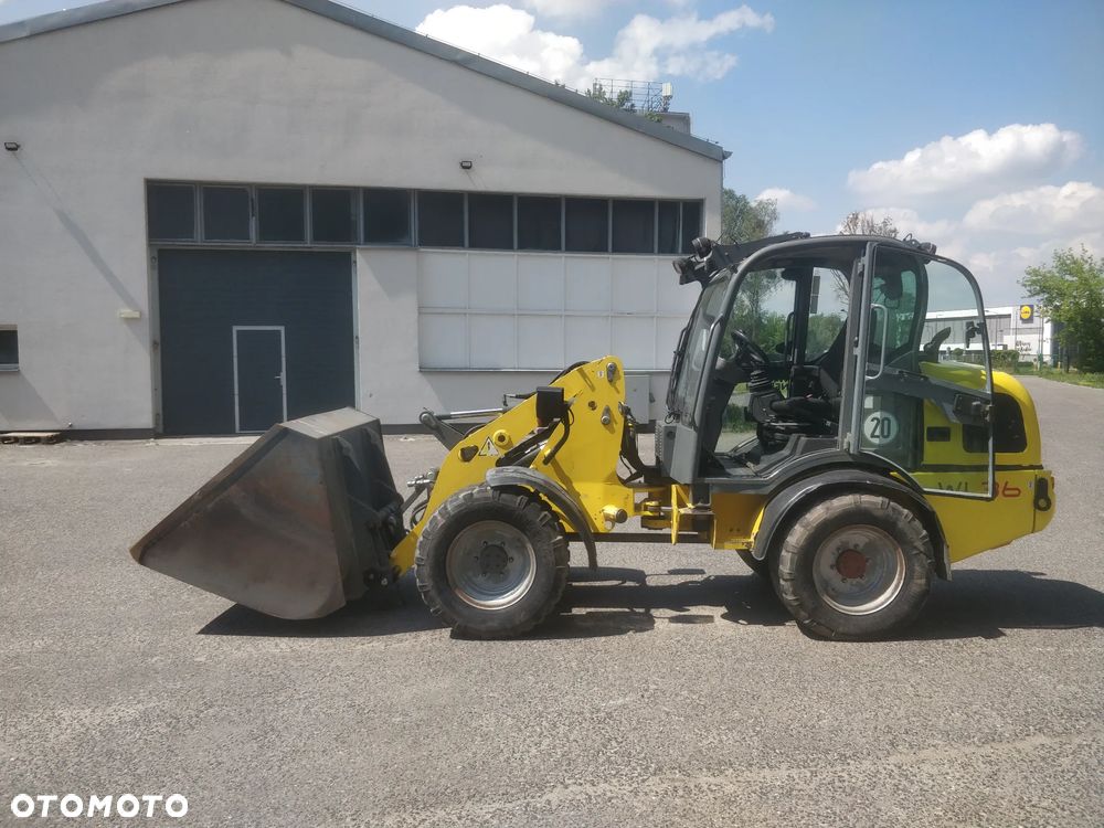 Wacker Neuson WL36 - 2