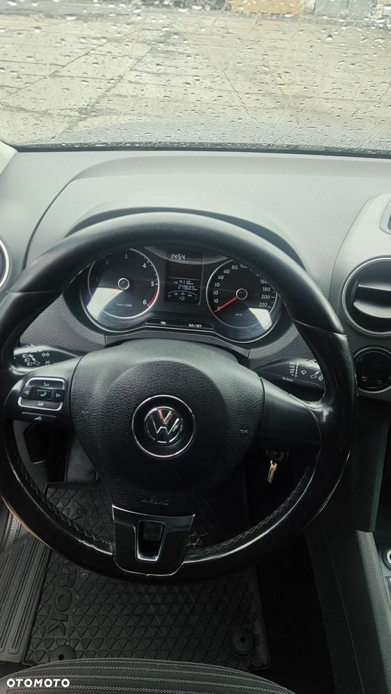 Volkswagen Amarok Double Cab 2.0 BiTDi Trendline - 7