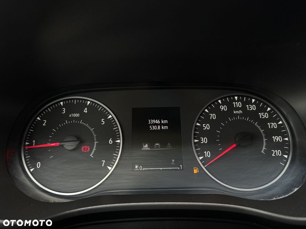 Dacia Sandero 1.0 TCe Expression - 26