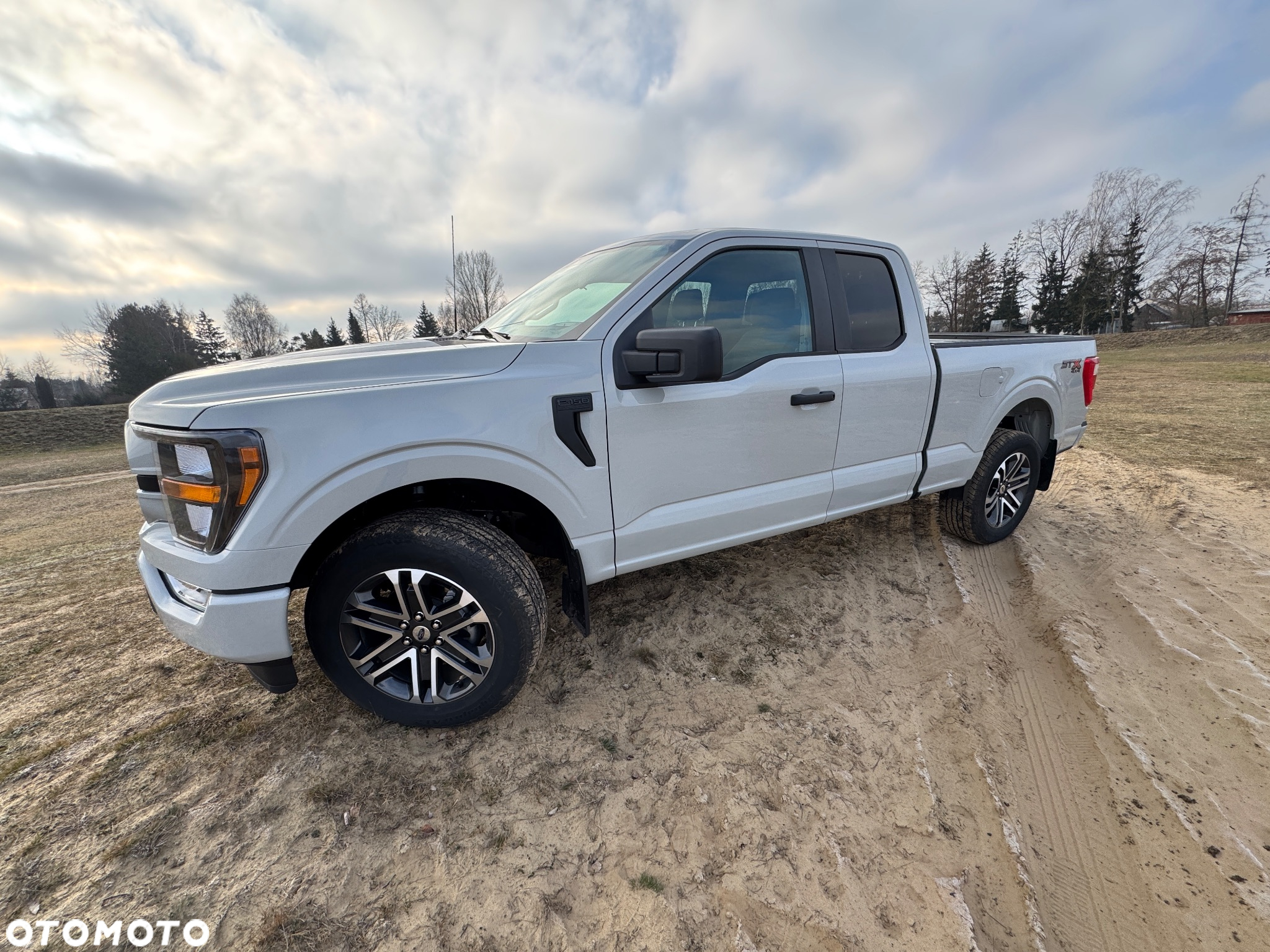Ford F150 - 35
