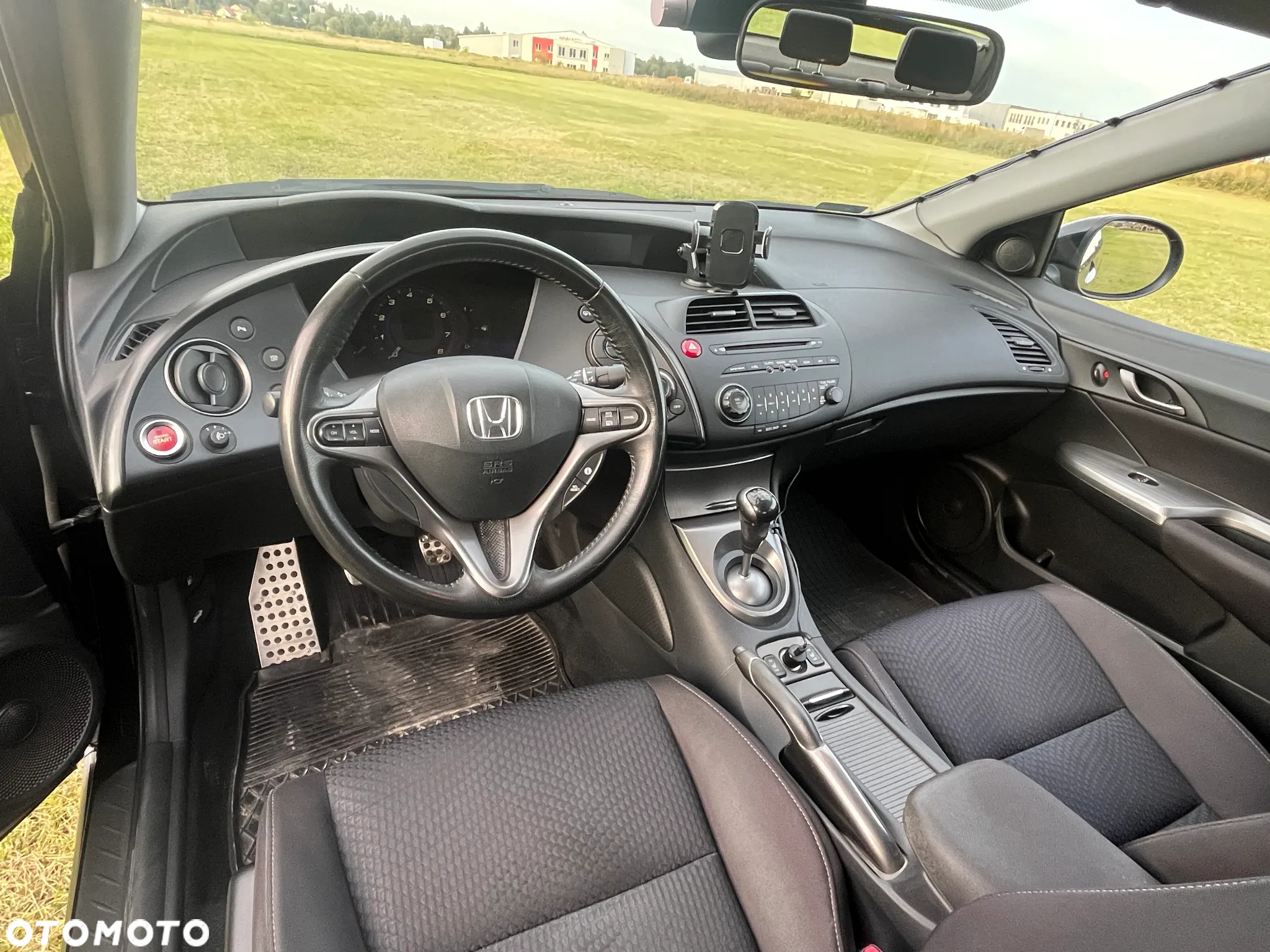 Honda Civic 1.4 Base / S - 6