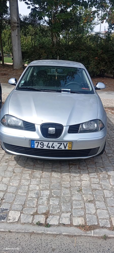 SEAT Ibiza 1.2 12V Reference - 5