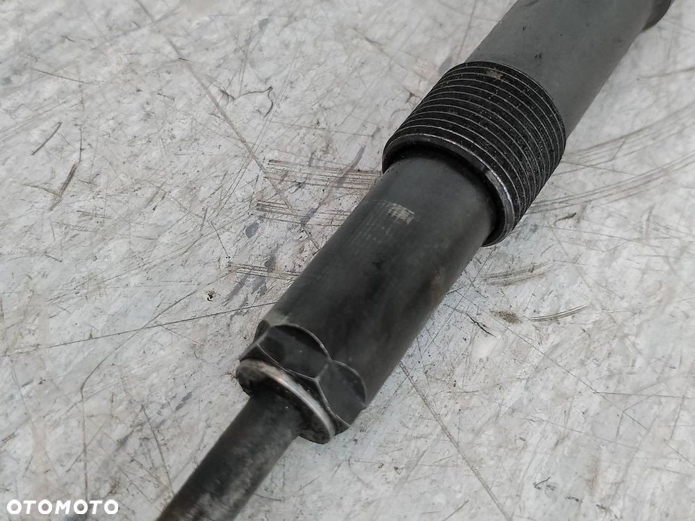 WTRYSKIWACZ FORD TRANSIT MK6 RM4C1Q-BA  94354419  ZEJDR01101D 2.4 TDDI - 3