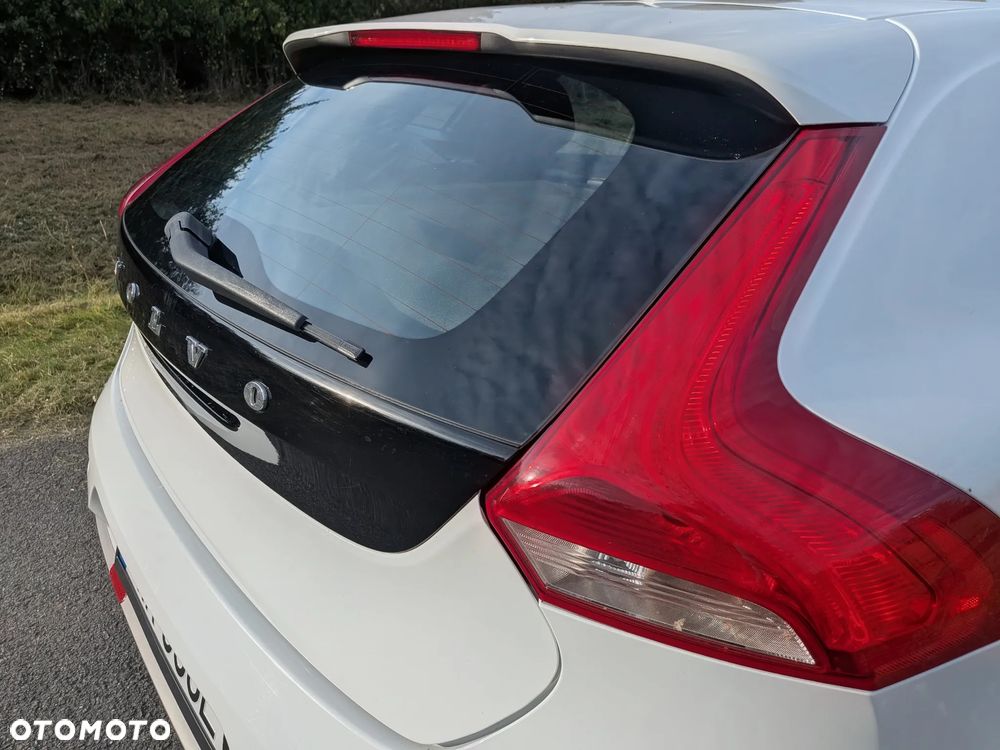 Volvo V40 - 35