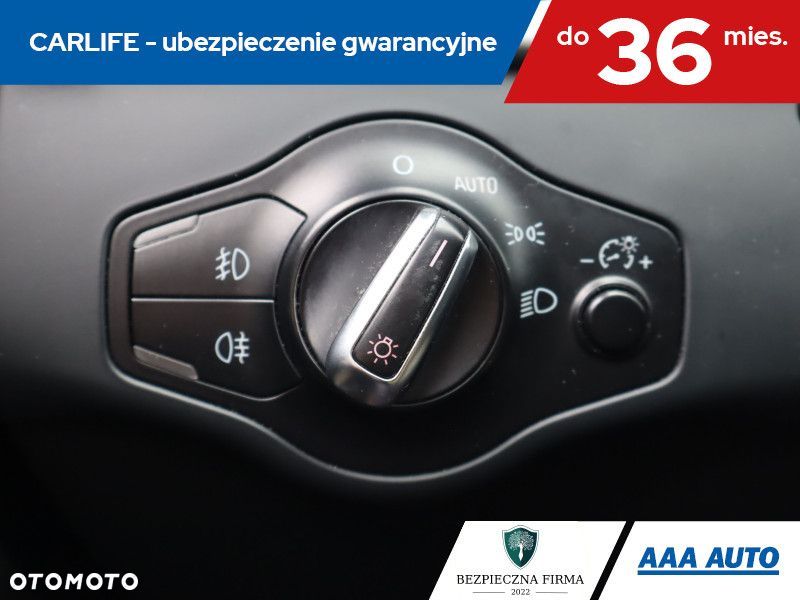 Audi A5 Sportback - 19