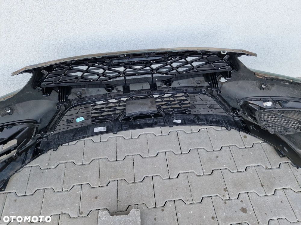 Zderzak Kia Ceed gt III lift - 13