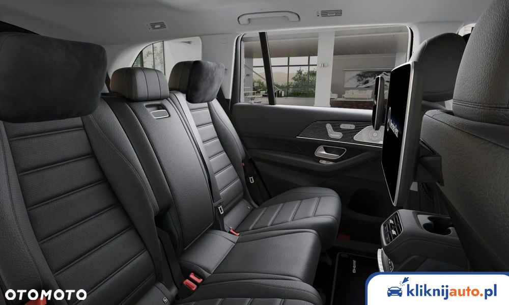 Mercedes-Benz GLS - 7