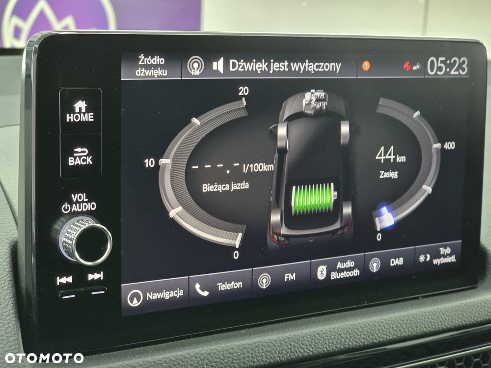 Honda Civic - 32