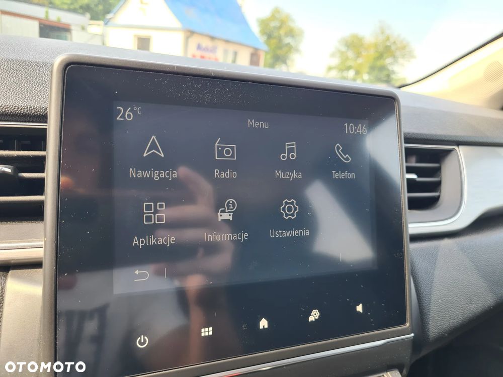 Renault Captur 1.3 TCe Intens EDC - 23
