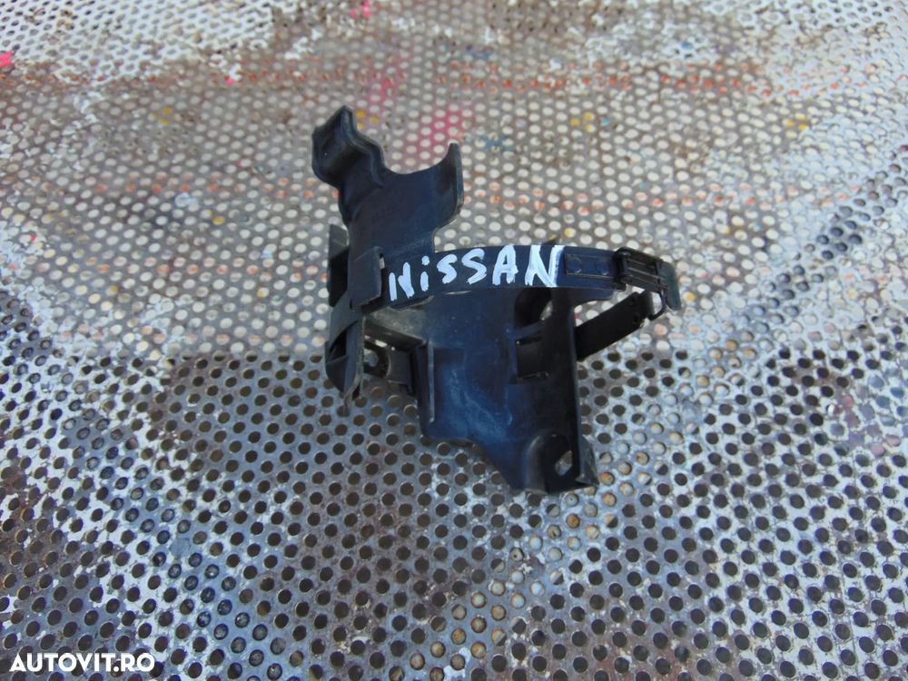 Suport filtru Renault Master cod 164199268r opel movano nissan nv400 suport filtru ulei - 2